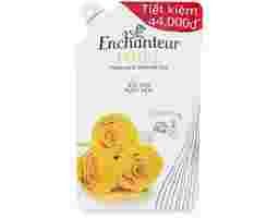 Enchanteur - Sữa Tắm Hương Nước Hoa Charming