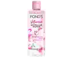 POND's - Nước Tẩy Trang Brightening Rose Sạch Dịu Nhẹ Sáng Da