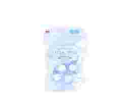 DAISO - Mặt Nạ Nén Ôm Qua Tai Có Hộp Nhựa Riêng