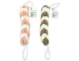 DAISO - Bông Tắm Stretchable Body Washcloth