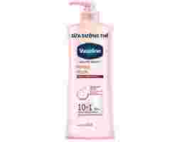 Vaseline - Sữa Dưỡng Thể Prefect Youth Ngăn Ngừa Lão Hóa 350ml
