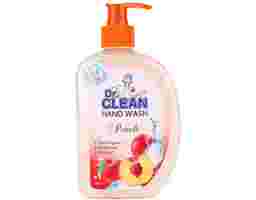 Dr.Clean - Nước Rửa Tay Hương Đào