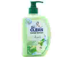 Dr.Clean - Nước Rửa Tay Hương Táo
