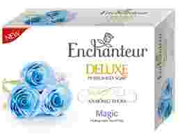 Enchanteur - Xà Phòng Hương Nước Hoa Magic