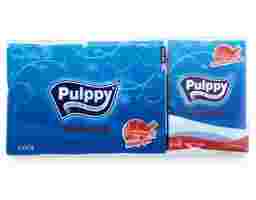 Pulppy - Giấy Bỏ Túi Hương Quế