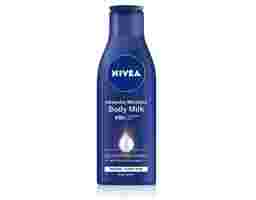 NIVEA - Sữa Dưỡng Thể Dưỡng Ẩm Chuyên Sâu 48H Intensive Moisture 250ml