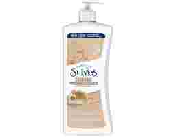 St.Ives - Sữa Dưỡng Thể Lúa Mạch & Bơ Cacao