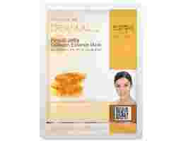 Dermal - Mặt Nạ Tinh Chất Royal Jelly Collagen Sữa Ong Chúa Dưỡng Da