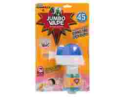 Jumbo - Chất Xông Đuổi Muỗi 45 Ngày Hương Hoa Lily