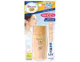 Bioré - Kem Chống Nắng Trang Điểm SPF50+ PA++++