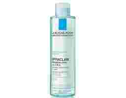 LA ROCHE-POSAY - Nước Tẩy Trang Làm Sạch Sâu & Kiểm Soát Bã Nhờn Cho Da Dầu Nhạy Cảm 200ml