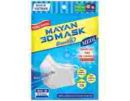 Mayan - Khẩu Trang 3D Mask Medi PM2.5