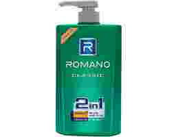 ROMANO - Sữa Tắm Gội 2In1 Classic