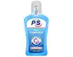 P/S - Nước Súc Miệng Pro Complete Kháng Khuẩn Bảo Vệ