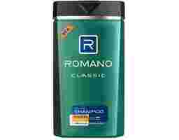 ROMANO - Dầu Gội Cao Cấp Hương Classic