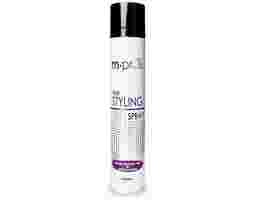 M.Pros - Keo Tạo Nếp & Dưỡng Tóc