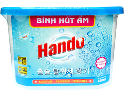 Hando - Hộp Hút Ẩm
