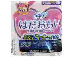 Sofy - Băng Vệ Sinh Siêu Mỏng Cánh Dài 25cm