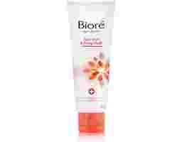 Bioré - Sữa Rửa Mặt Kháng Khuẩn Và Sạch Mụn