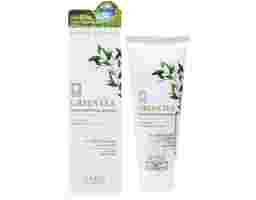 Dabo - Sữa Rửa Mặt Tinh Chất Trà Xanh 3in1