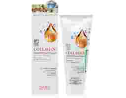 Dabo - Sữa Rửa Mặt Tinh Chất Collagen 3in1