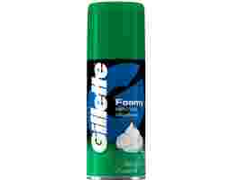 GILLETTE - Bọt Cạo Râu Hương Bạc Hà