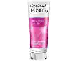 POND's - Sữa Rửa Mặt Sáng Da Đều Màu
