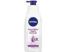 NIVEA - Sữa Dưỡng Thể Trắng Da Ban Đêm
