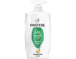 Pantene - Dầu Gội Dưỡng Tóc Suôn Mượt Óng Ả Silky Smooth Care 900g