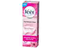 Veet - Kem Tẩy Lông Silk & Fresh Cho Da Thường 50g