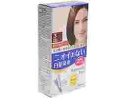 Salon De Pro - Thuốc Nhuộm CN3 Màu Nâu Sáng