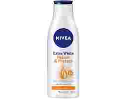NIVEA - Sữa Dưỡng Thể Giúp Săn Da, Dưỡng Trắng SFP30 PA++ 200ml