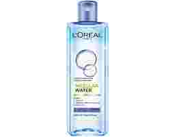 Nước Tẩy Trang 3in1 Micellar Sạch Sâu L'Oreal