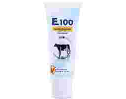 E100 - Sữa Rửa Mặt Chiết Xuất Sữa Bò