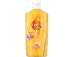 Sunsilk - Dầu Gội Mềm Mượt Diệu Kỳ Cho Tóc Khô Xơ 650g