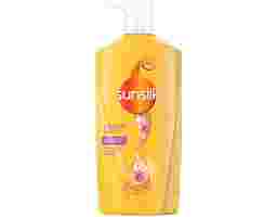 Sunsilk - Dầu Gội Mềm Mượt Diệu Kỳ Cho Tóc Khô Xơ 900g
