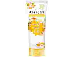 Hazeline - Sữa Rửa Mặt Nghệ Hoa Cúc Ngừa Mụn 100g