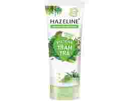 Hazeline - Sữa Rửa Mặt Matcha Tràm Trà Ngừa Mụn 100g
