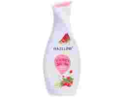 Hazeline - Sữa Dưỡng Thể Yến Mạch Dâu Tằm Sáng Da