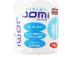 Jomi - Tăm Bông Kháng Khuẩn Dành Cho Trẻ Em 200 Que