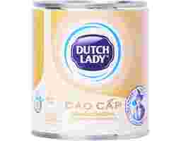 Dutch Lady - Sữa Đặc Cô Gái Hà Lan Cao Cấp