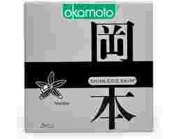 Okamoto - Bao Cao Su Skinless Skins Vanilla