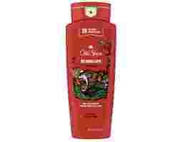 Old Spice - Sữa Tắm Nam Bearglove
