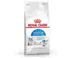 Royal Canin - Thức Ăn Cho Mèo Indoor RC424220 400g