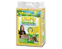 Chipsi - Lót Chuồng Thú Nhỏ Citrus CSCT60L