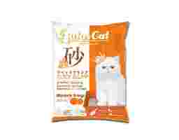 Aatas - Cát Đất Sét Kháng Khuẩn Hương Quýt