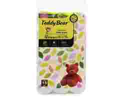 Teddy Bear - Giấy Vệ Sinh Không Lõi
