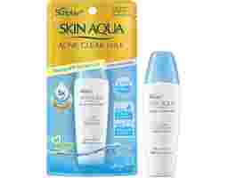 Sunplay - Sữa Chống Nắng Dưỡng Da Ngừa Mụn SPF50+ PA+++