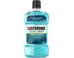 Listerine - Nước Súc Miệng Hương Bạc Hà Cool Mint Mouthwash 500ml