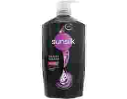 Sunsilk - Dầu Gội Óng Mượt Rạng Ngời 900g